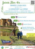 Flyer Journée Bien être 3juin2025 V5